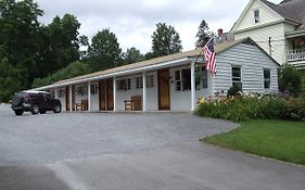 Mohican Motel Cooperstown Ny